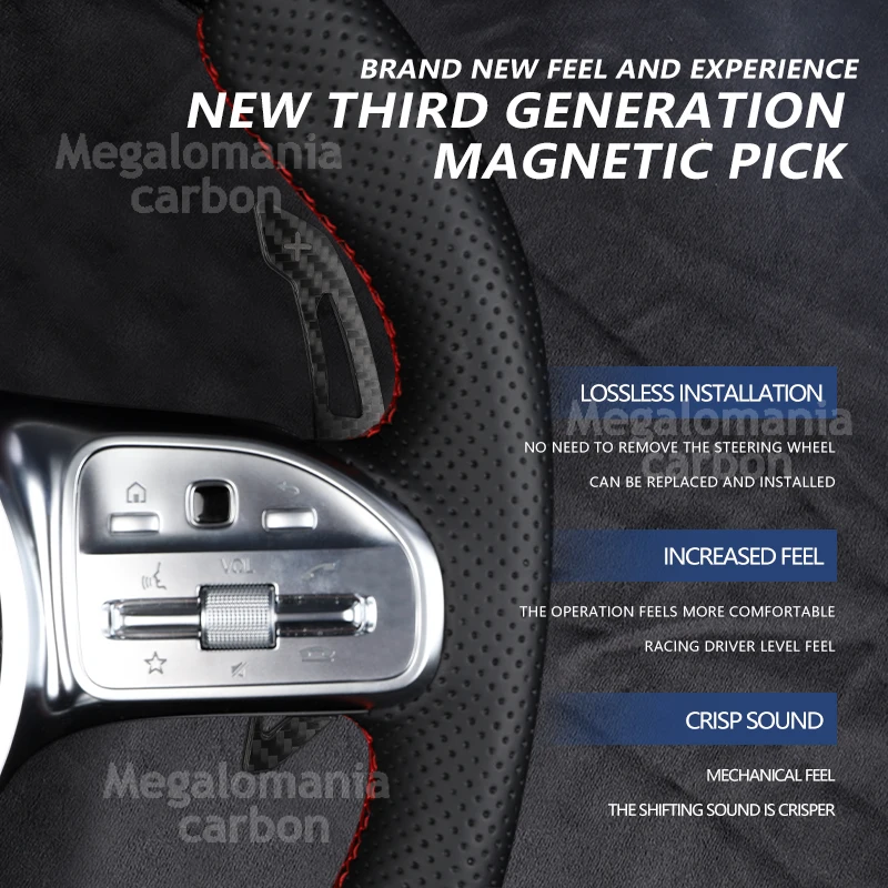 Подходят для Mercedes-Benz CLS300 CLS350 CLS260 CLS450 CLS400 CLS250 CLS550 W218 магнитные переключатели из