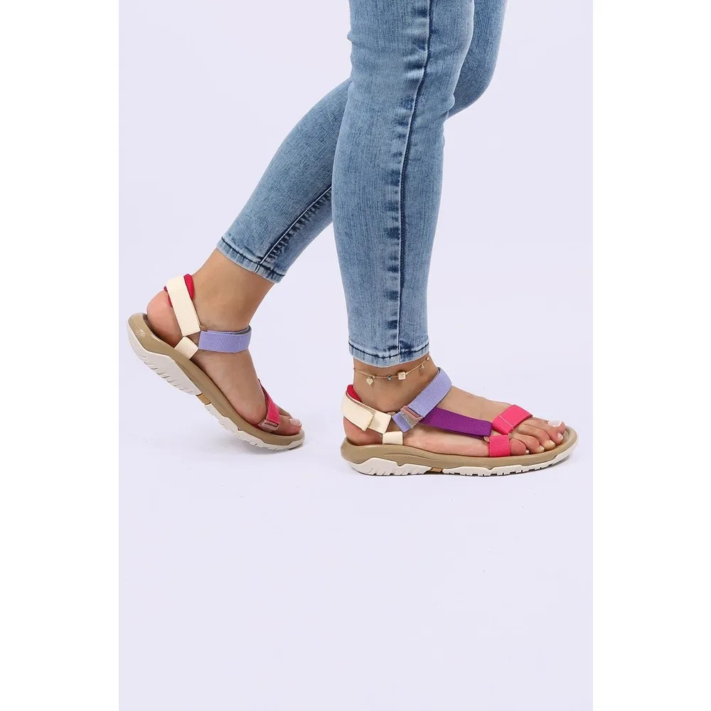 

Dorlie Alessi Velcro Sandals
