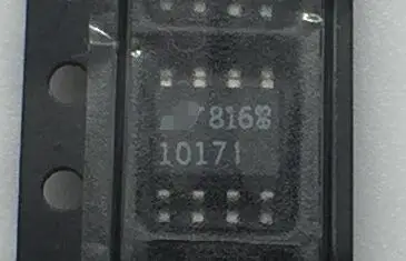

100% NEW Free shipping LT1017IS8 SOP-8