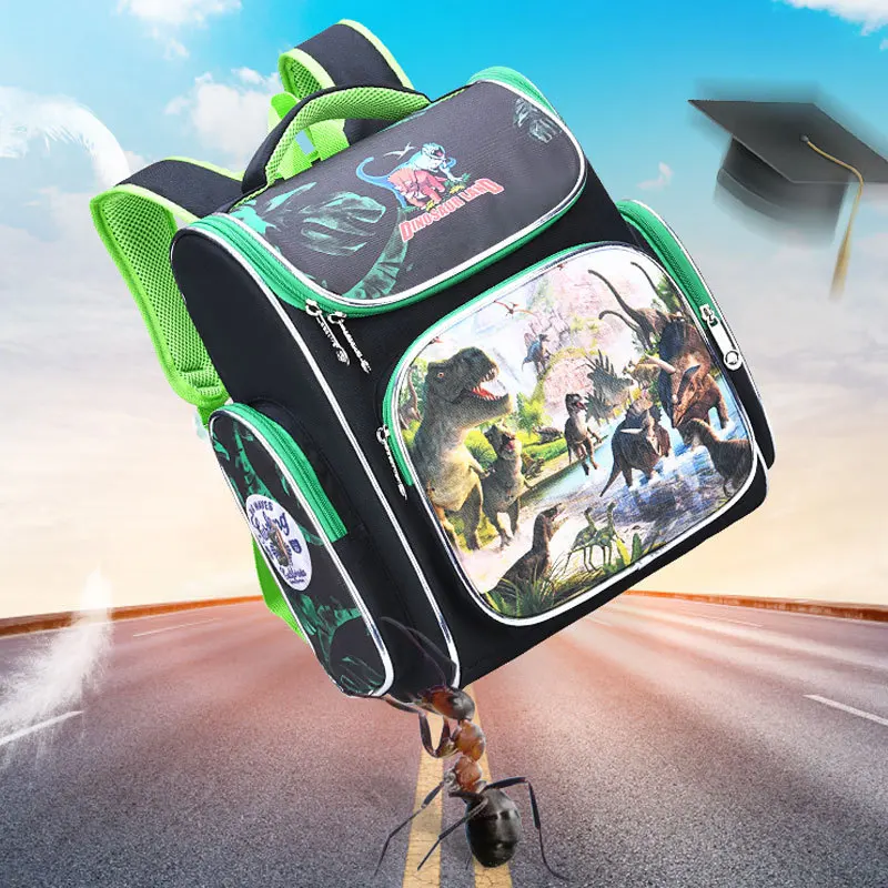 Children School Bags Girls boys Orthopedic schoolbag kids Backpacks primary school Backpacks cartoon Backpacks mochila infantil