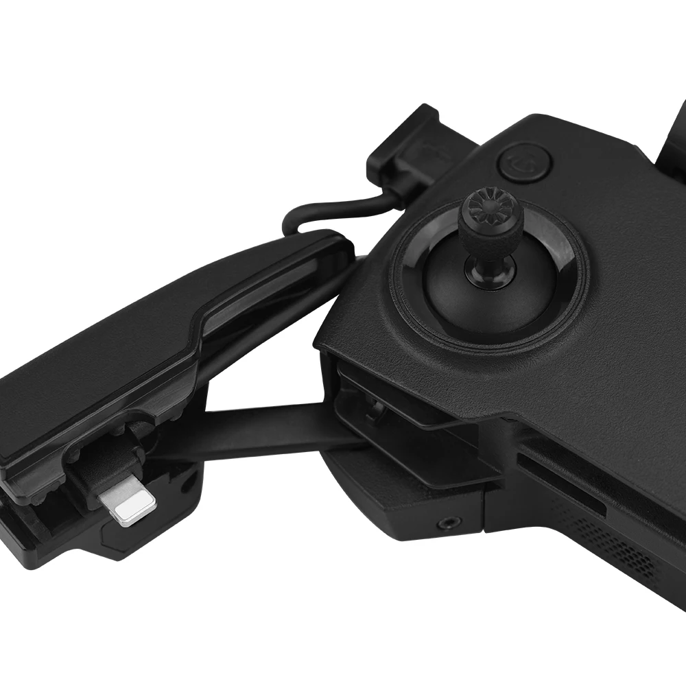 Кабель для передачи данных OTG 30 см DJI Mavic Air 2/Mini 1/SE/Pro/Spark Micro USB Type-C IOS линия