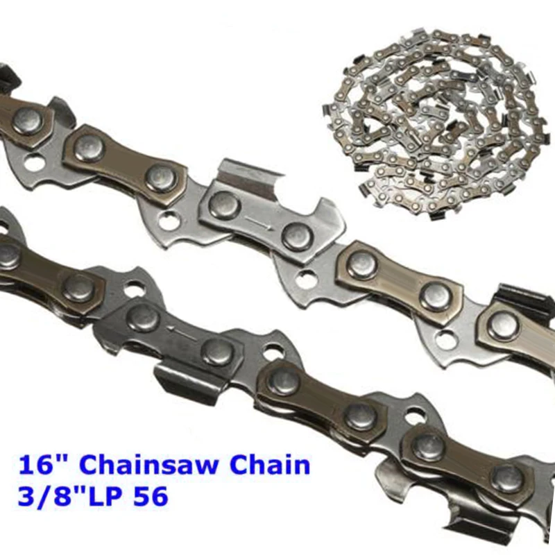 

Metal Saw Chain Blades Power Engine Tools For Homelite 20 23 3300 3500 3550 3800 Drive Link Chainsaw Parts Accessory
