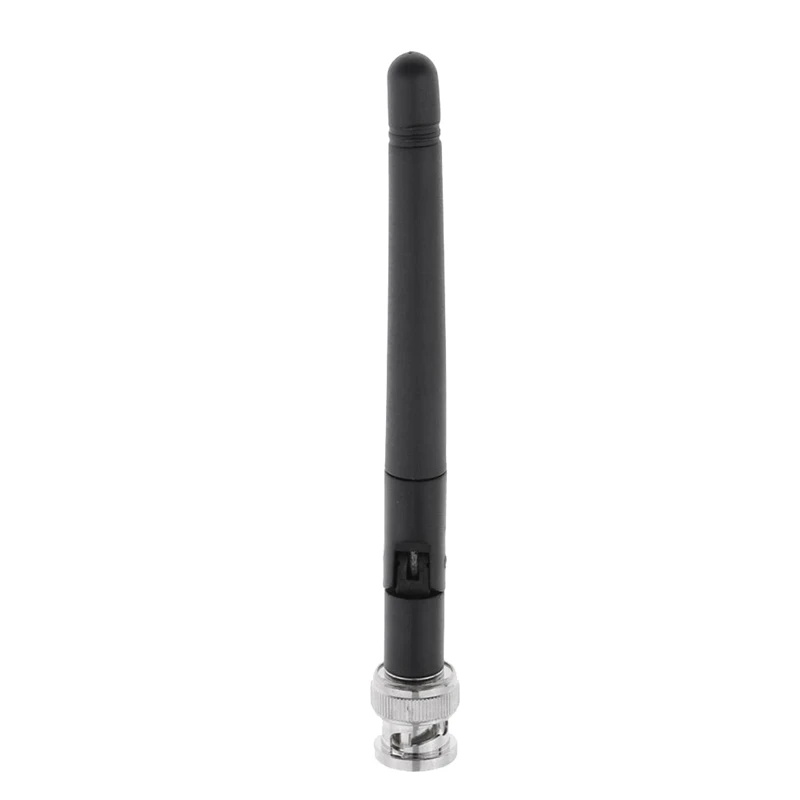 

BNC UHF микрофонная антенна UB G3 беспроводной микрофон приемная сигнальная антенна микрофон Аксессуары