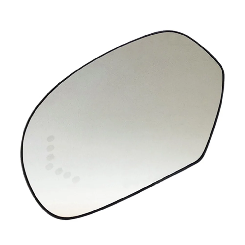 Автомобильное левое и правое зеркало заднего вида с подогревом для Cadillac Escalade ESV EXT