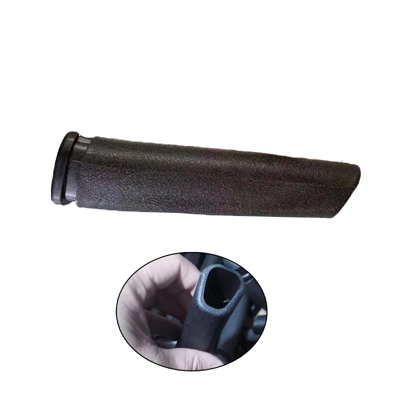 Крышка кнопки ручного тормоза 5F 0711333 A 5ED 711503 Для Skoda Octavia 3 A7 5E Combi Seat Leon mk3 SC ST 2013-2020 5F0