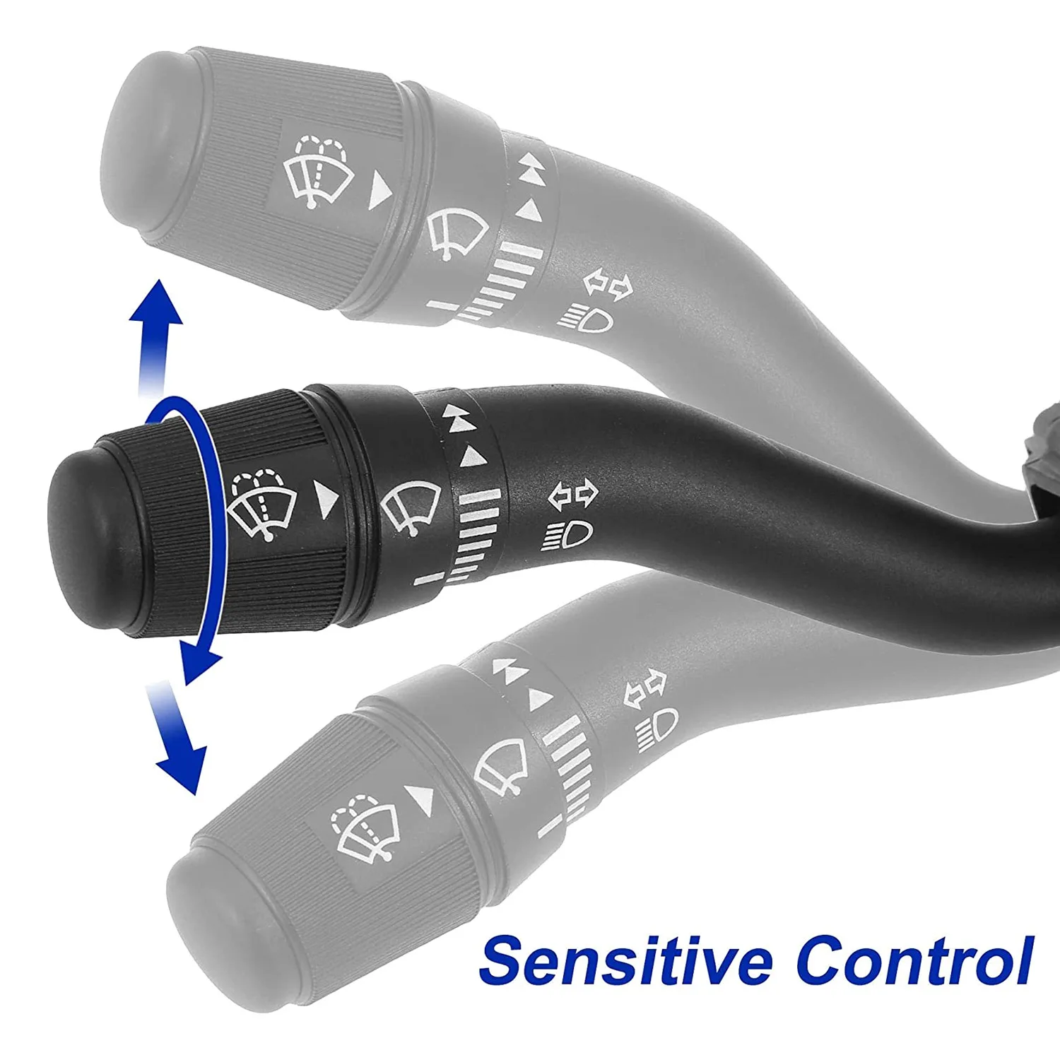 Переключатель указателя поворота Y85Z13K359CA SW5579 диммер опасности ручной