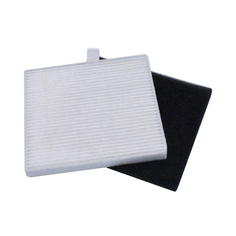 Набор аксессуаров для робота-пылесоса Ilife V8 V8S Plus X750 X800 X785 V80 Max