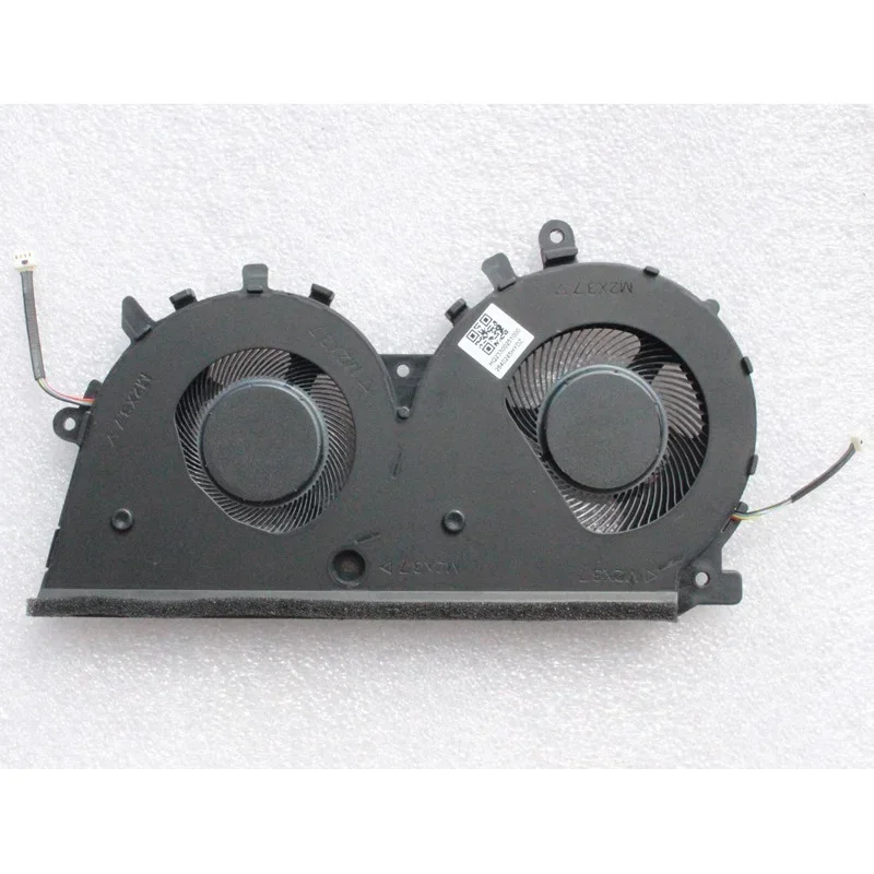 Новый оригинальный вентилятор охлаждения процессора ноутбука для Asus ZenBook 14 M425QA