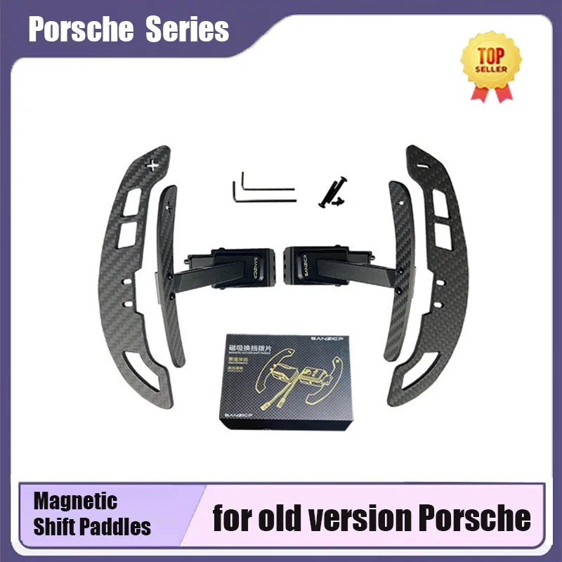 Подходят для старой версии дисковых магнитных переключателей Porsche 911 2-GT3 RS | 991