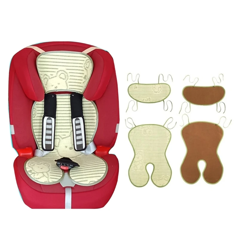 

Детский охлаждающий коврик универсальная подушка, дышащая подушка для детской коляски