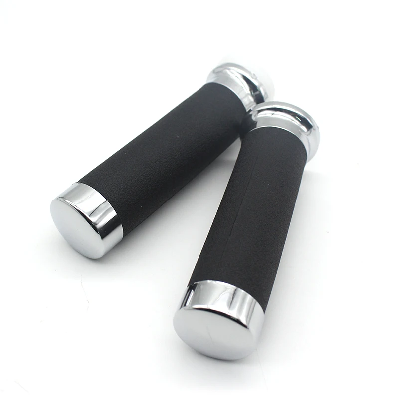 Резиновый гелевый рукав для Руля Мотоцикла 7/8 дюйма 25 мм Steed400 Steed600 VLX Steed 400 600