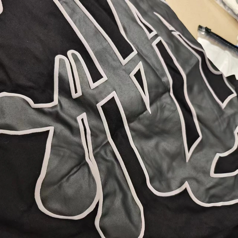 Комплект футболок Synaworld футболка с короткими рукавами и принтом в американском