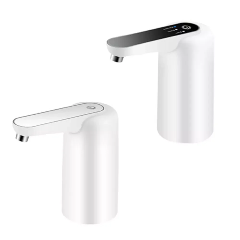 

USB Charge Water Dispenser Automatic Mini Barreled Water Electric Pump Portable Water Dispenser Automatic Drink Dispenser