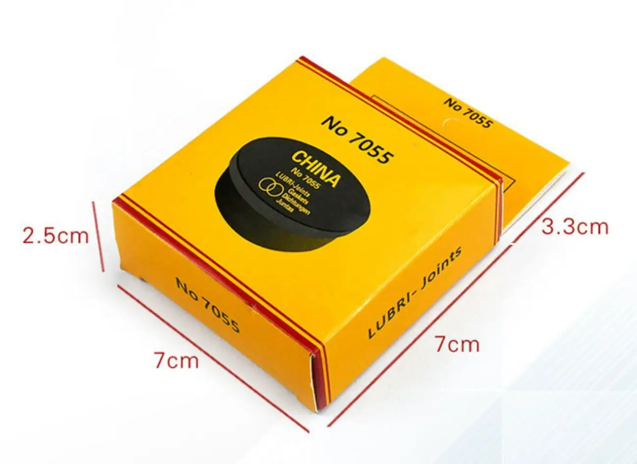 Водостойкая смазка для часов автоматическая адгезия водонепроницаемая масляная