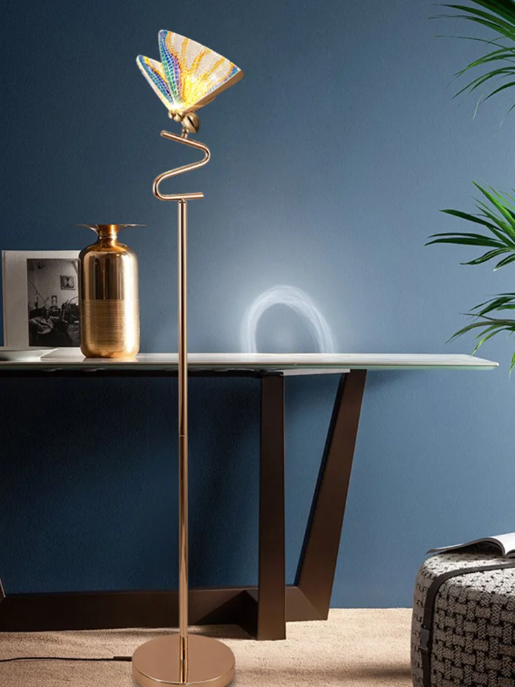 

Светодиодная лампа zq, прикроватные украшения, Скандинавский современный минималистичный американский и европейский стиль