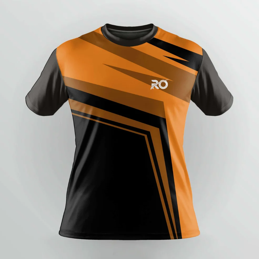 

Quick Dry Men Running T-shirt Fitness Sports Top Gym Training Shirt Breathable Jogging Women Short sleeve Casual Sportswear