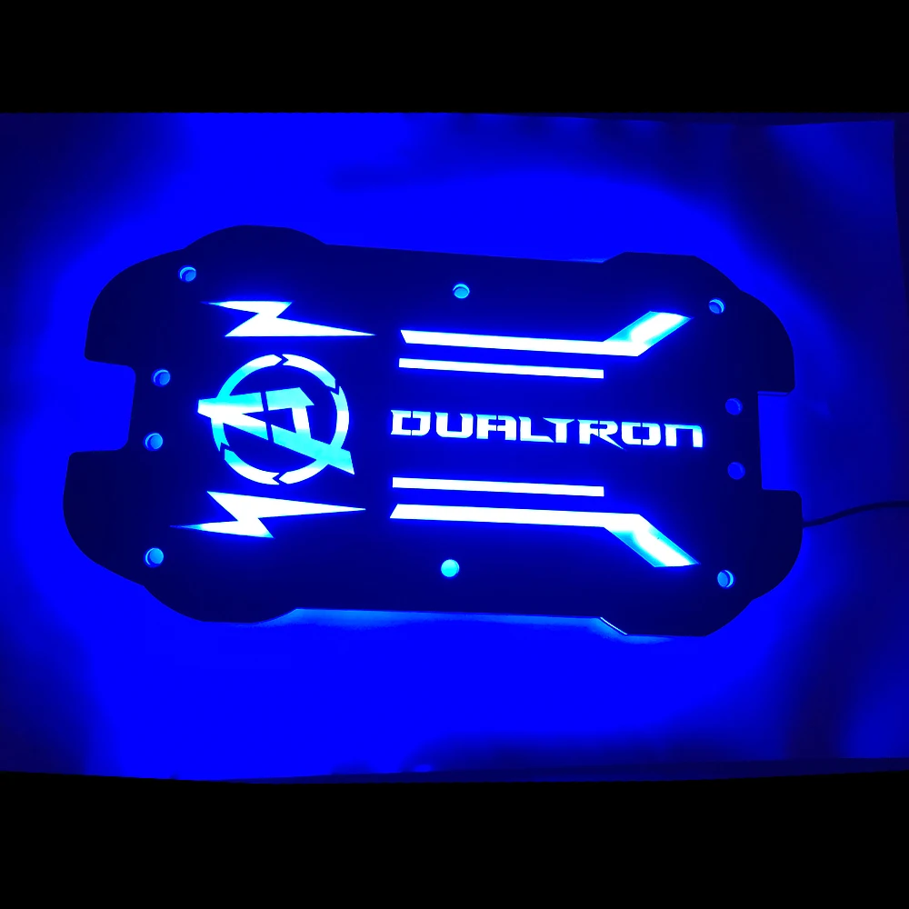 Для Dualtron Thunder MINIMOTORS электрический скутер скейтборд защита индивидуальный 3D