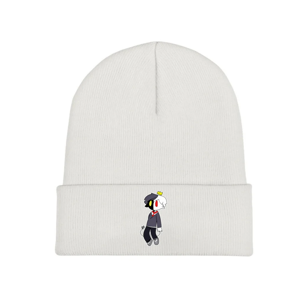 

Fanart Classic My Beloved Anime Songs Japan Knitting Beanie Caps Skullies Beanies Ski Caps Soft Bonnet Hats Winter Warm