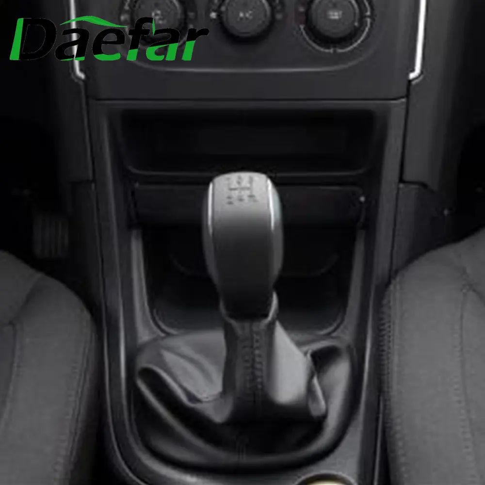 

For Peugeot 206 306 406 107 207 307 407 301 208 308 2008 3008 for CITROEN C2 C3 C4 C5 SAXO XSARA PICASSO Xantia Gear Shift Knob