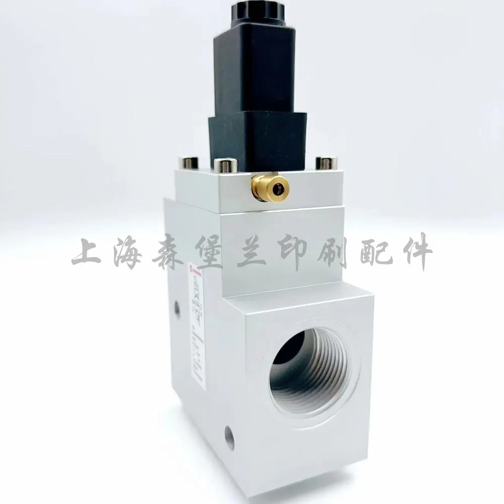 Электромагнитный клапан jingyuan F4.335.031/04 для печатных машин CD102 CX102 SM102