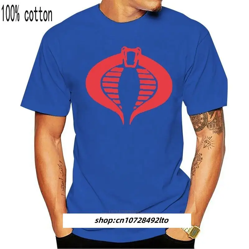 

Kaus RGB Gi Joe Cobra Kualitas Tinggi Gambar Layar S-3Xl