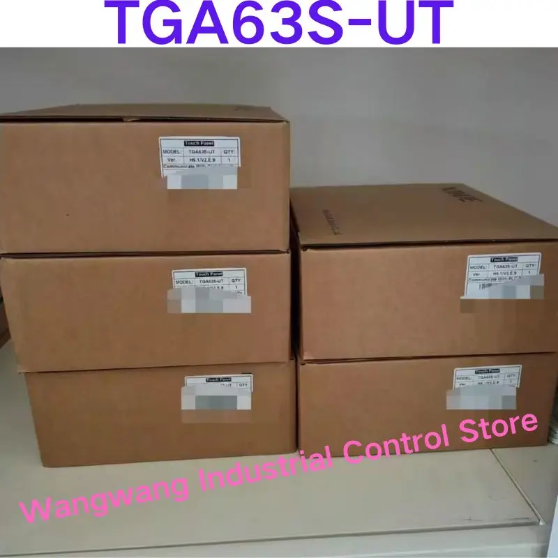 Фото Совершенно новый сенсорный экран TGA63S-UT №2