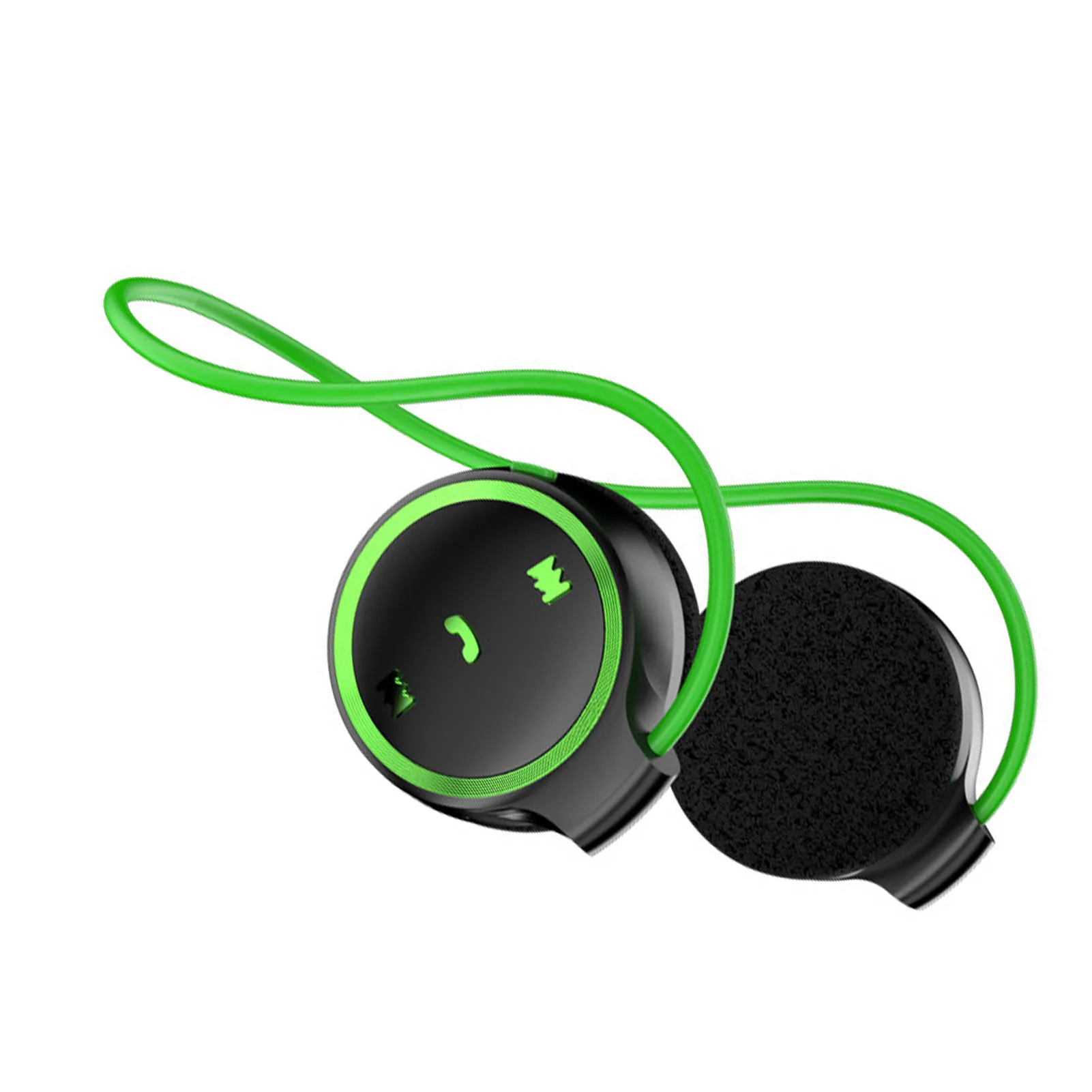 

Аудиооборудование для наушников HD-совместимы с наушниками 5,0 для занятий спортом и бегом