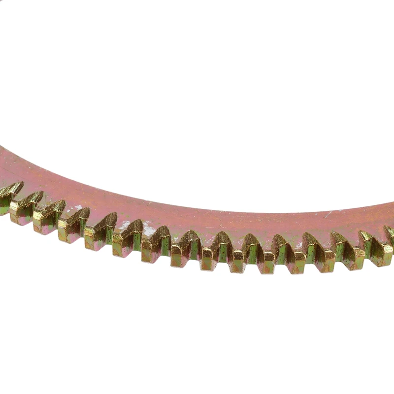 Новое маховое кольцо для подвесного мотора Tohatsu Seapro HDX Hidea Hangkai 2T 9 8-18HP Mercury 9.9HP