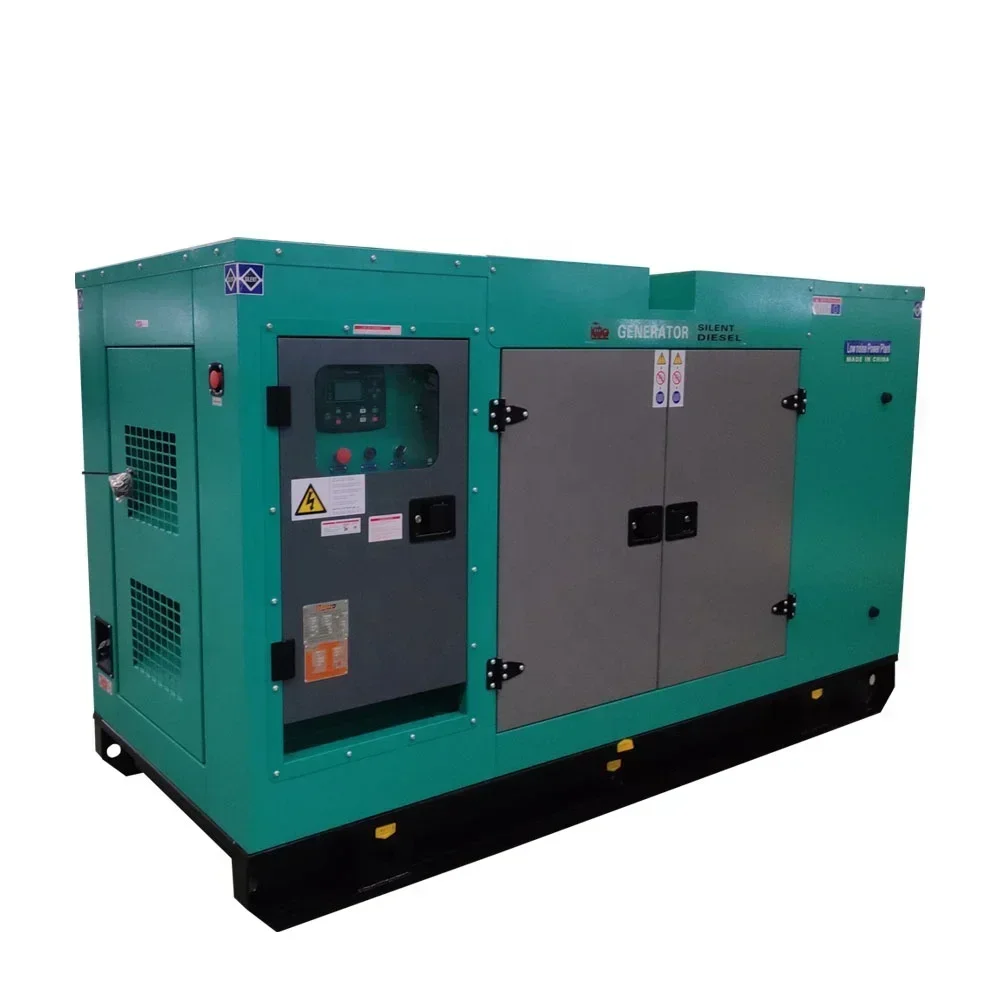 Двигатель Deutz GF100D Глобальная гарантия BF4M1013ECG2 дизельный генератор