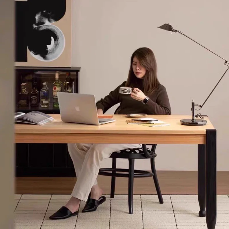 70 8 дюймовые Экономичные французские обеденные столы кухня современный простой