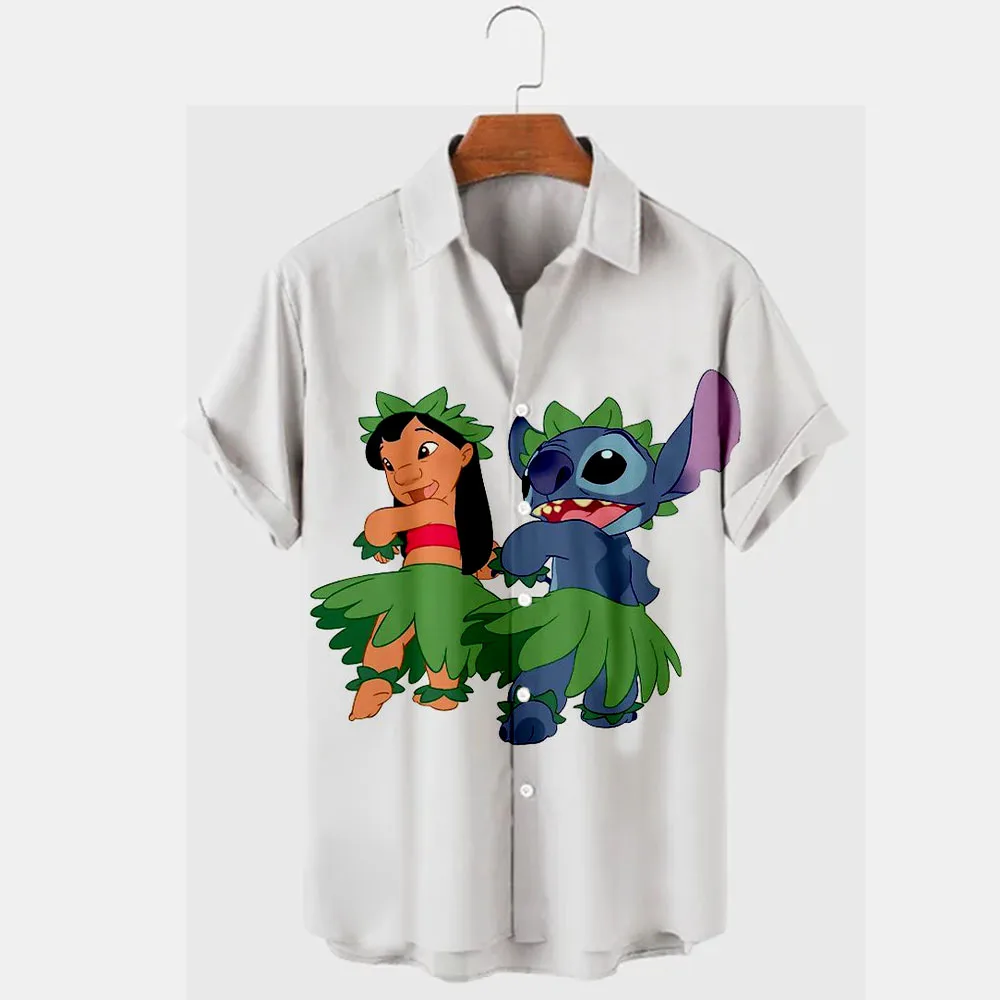 Рисунок 2 - Мужская приталенная рубашка