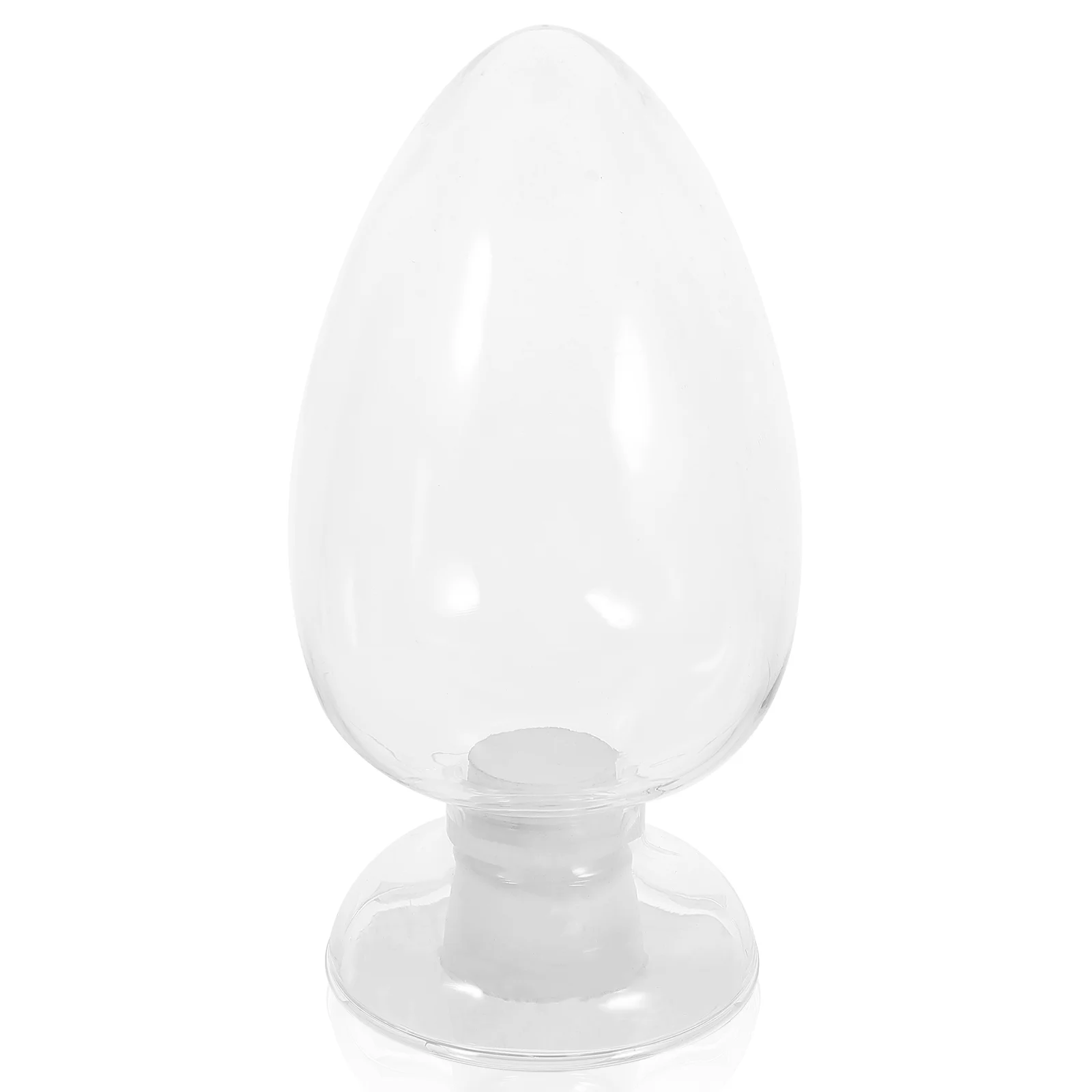 

Match Glass Bottle Matches Jar Cloche Holder Fireplace Storagecone Sticks Laboratory Striker Bathroom Bottles Container Conical