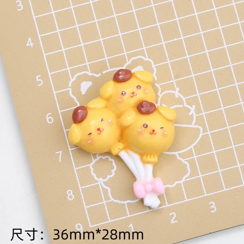 

Набор из 10 фигурок животных MINISO