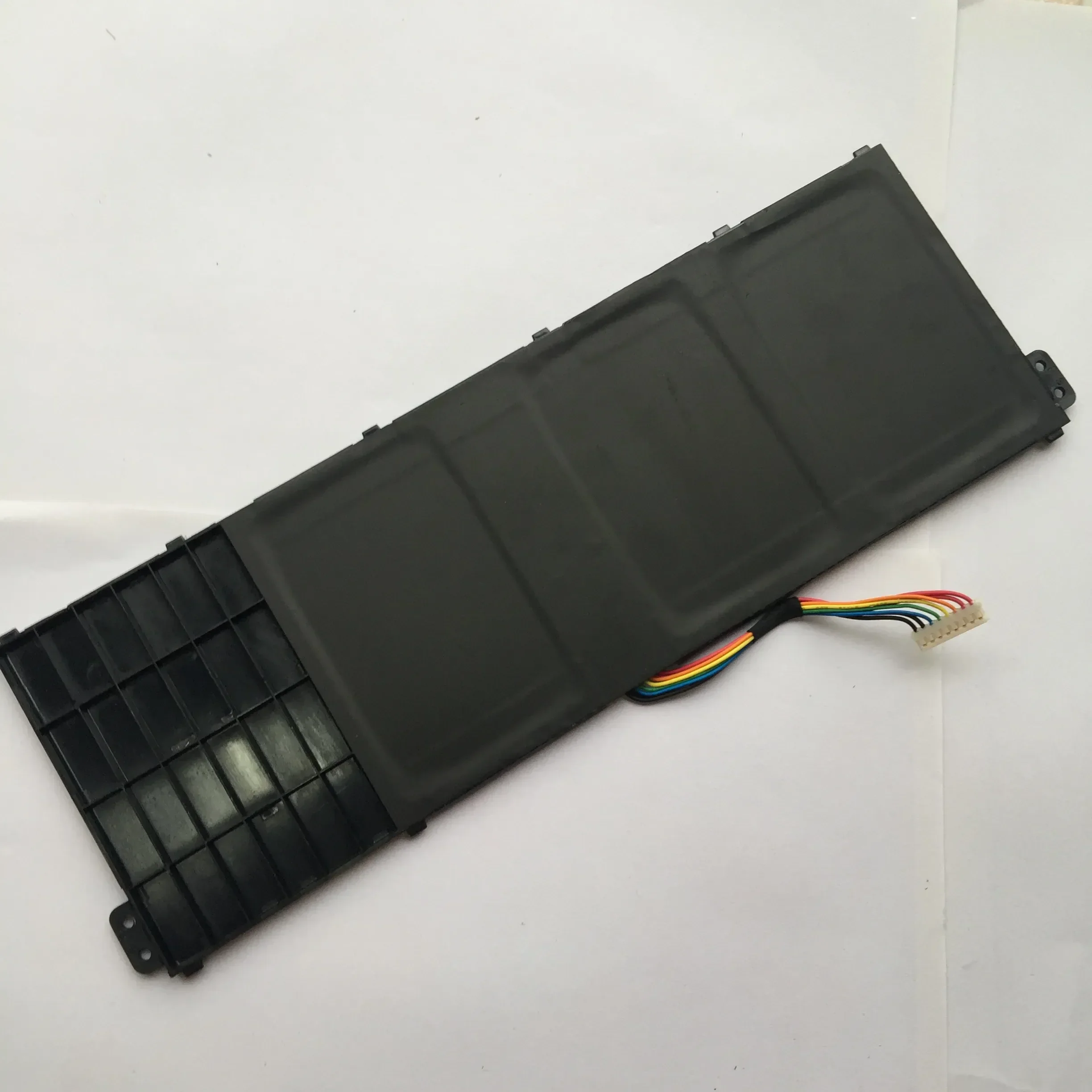 Литий-ионный аккумулятор YXKC для ноутбука Аккумулятор AC14B18J 11 4 в 3200 мАч ACER Aspire V3-111