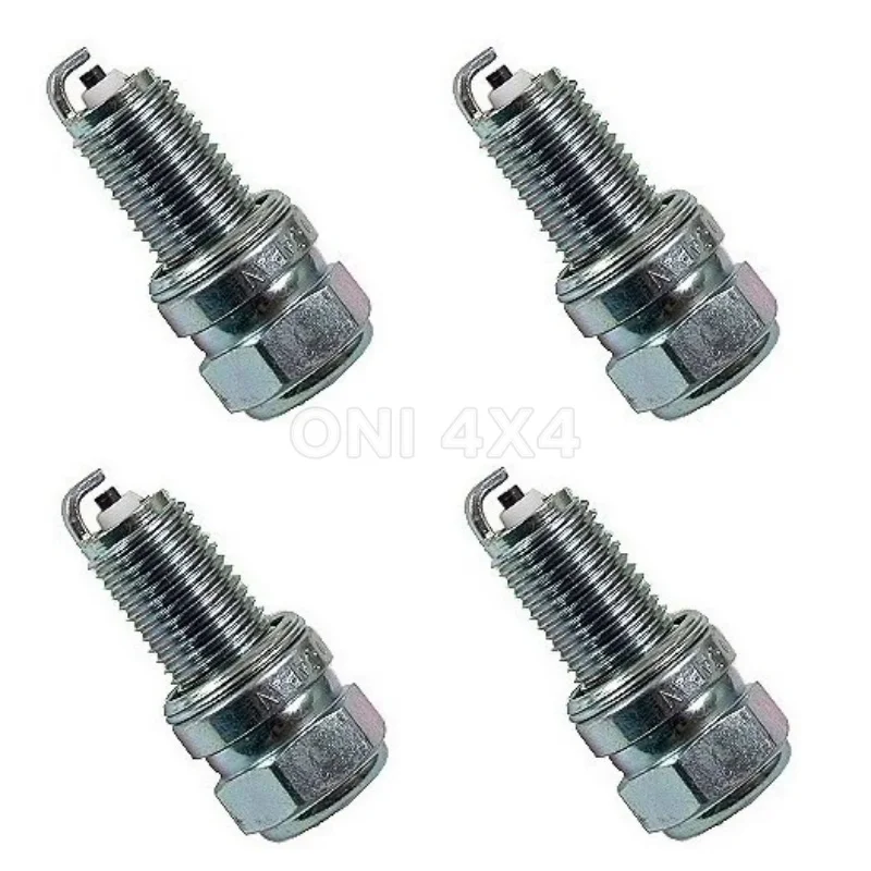 Фото 4 шт. свечей зажигания DCPR8E для KTM 250 400 450 525 560 625 640 660 990 Adventure Duke EXC MXC SMC SMR SX XC SX 59039093100 ATV Quad №2