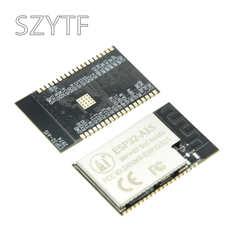 ESP32-A1S ESP32S WiFi + Bluetooth-совместимый модуль аудио ESP32