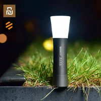 new xiaomi youpin beebest multifunctional induction flashlight lightweight portable gravity sensing outdoor camping night light