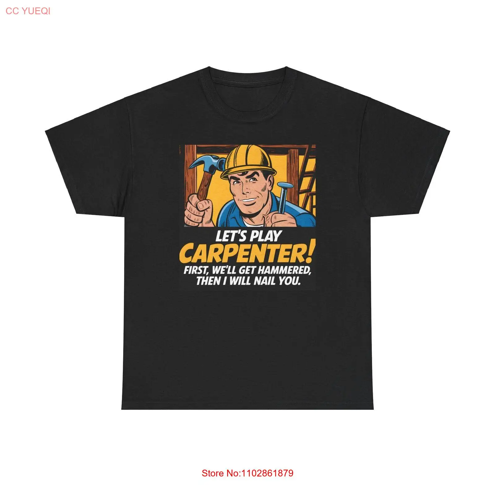 Первое мы получим ковато тогда я вам неглазы - футболка унисекс из плотного