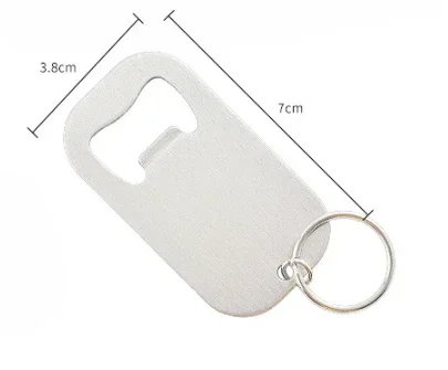 

Открывалка для бутылок из нержавеющей стали