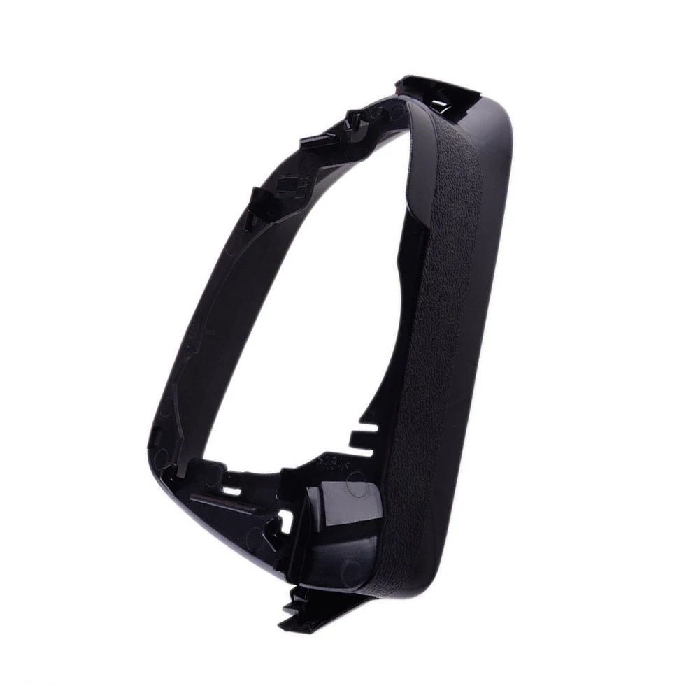 

Mirror Frame Of Reversing Mirror Replaces The Left Side Of Mirror Ring Of Housing Base Fit For Tesla Model 3 2018-2021