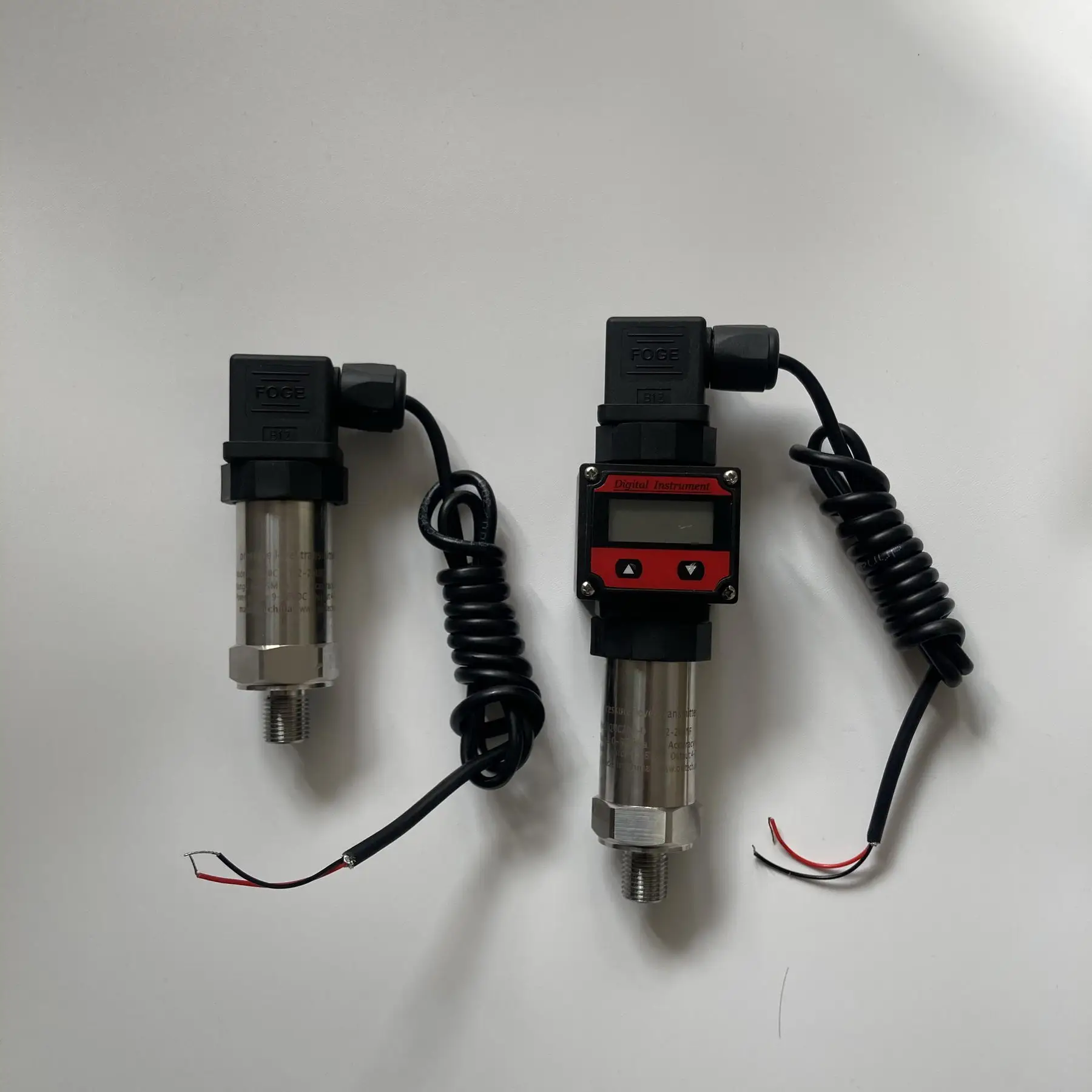 Датчики давления для автоматического измерения уровня цифровой датчик нефтяные