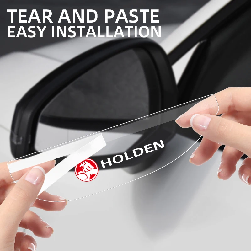 Автомобильная Фотолюминесцентная полоса для защиты от дождя Holden Astra командор Monaro