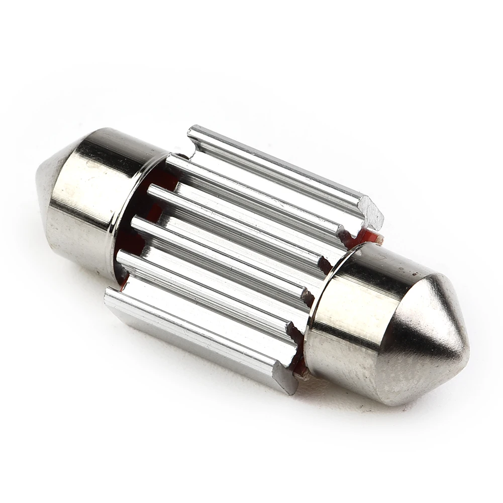 Лампа для внутреннего освещения автомобиля 31 мм C5W C10W яркая 4014