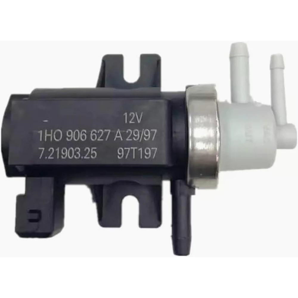 

1H0906627A ДЛЯ AUDI SEAT SKODA VW 1.9 2.5 TDI N75 КЛАПАН УПРАВЛЕНИЯ РАБОТЫ ДАВЛЕНИЯ