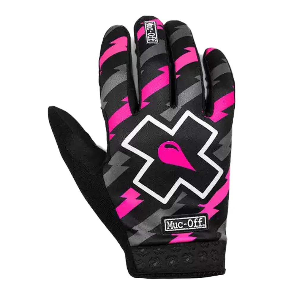 

Универсальные Сенсорные Перчатки Для Езды По Бездорожью, Подходят Для Мотоциклов, Горных Велосипедов, Скоростной Езды, DH, MX