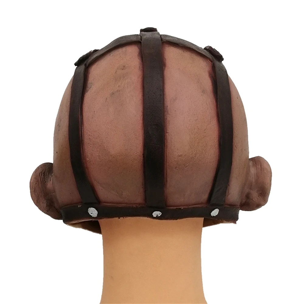 Маска Клоуна Sweet Tooth