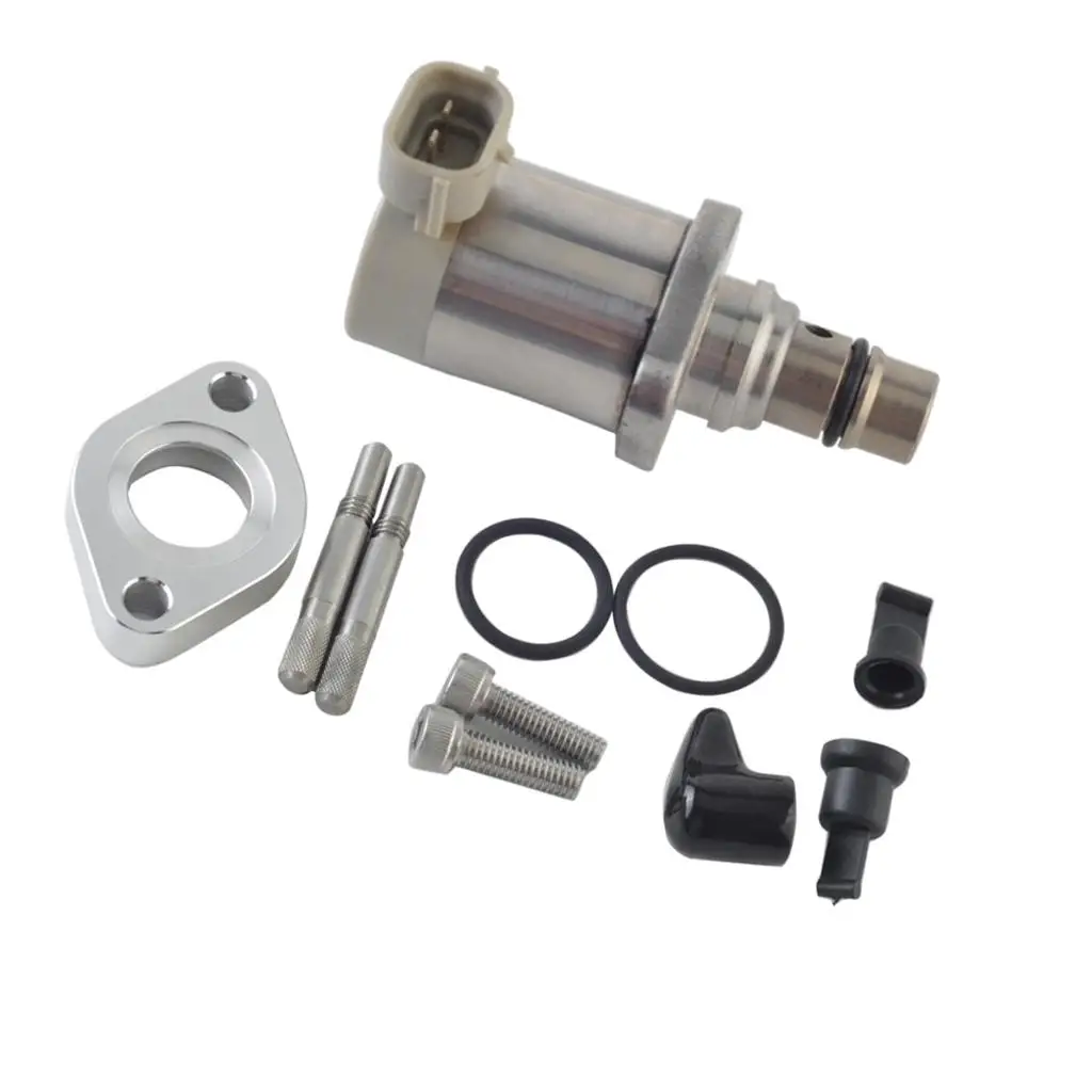 294200 -2960 Клапан топливного насоса Соленоид дозирования топлива Регулятор