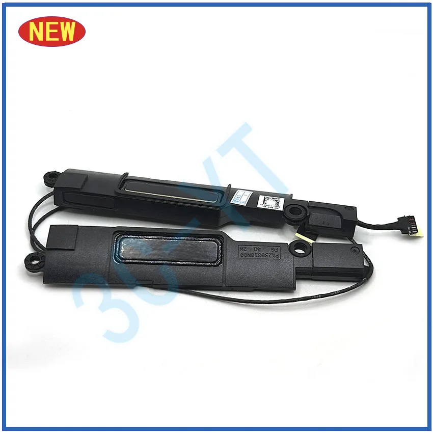 1 пара Новый Динамик для ноутбука левый и правый встроенный динамик s Dell XPS 15 9500 9510