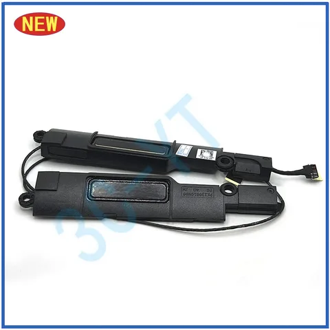 1 пара, Новый Динамик для ноутбука, левый и правый встроенный динамик s для Dell XPS 15 9500 9510 Precision 5550 5560 M5550