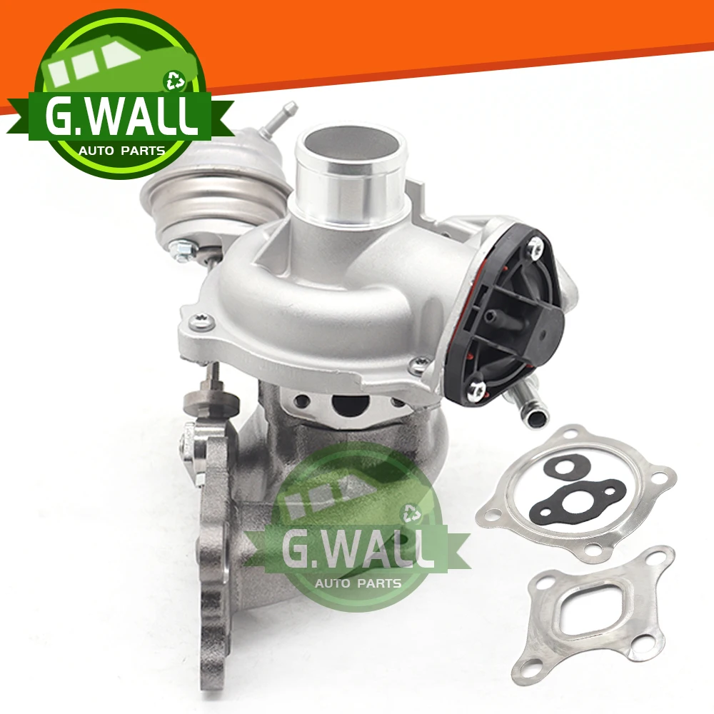 Турбокомпрессор для Ford Mondeo 1.0L M1CB 125 HP 2015 1808411 180366 2082254 2008150